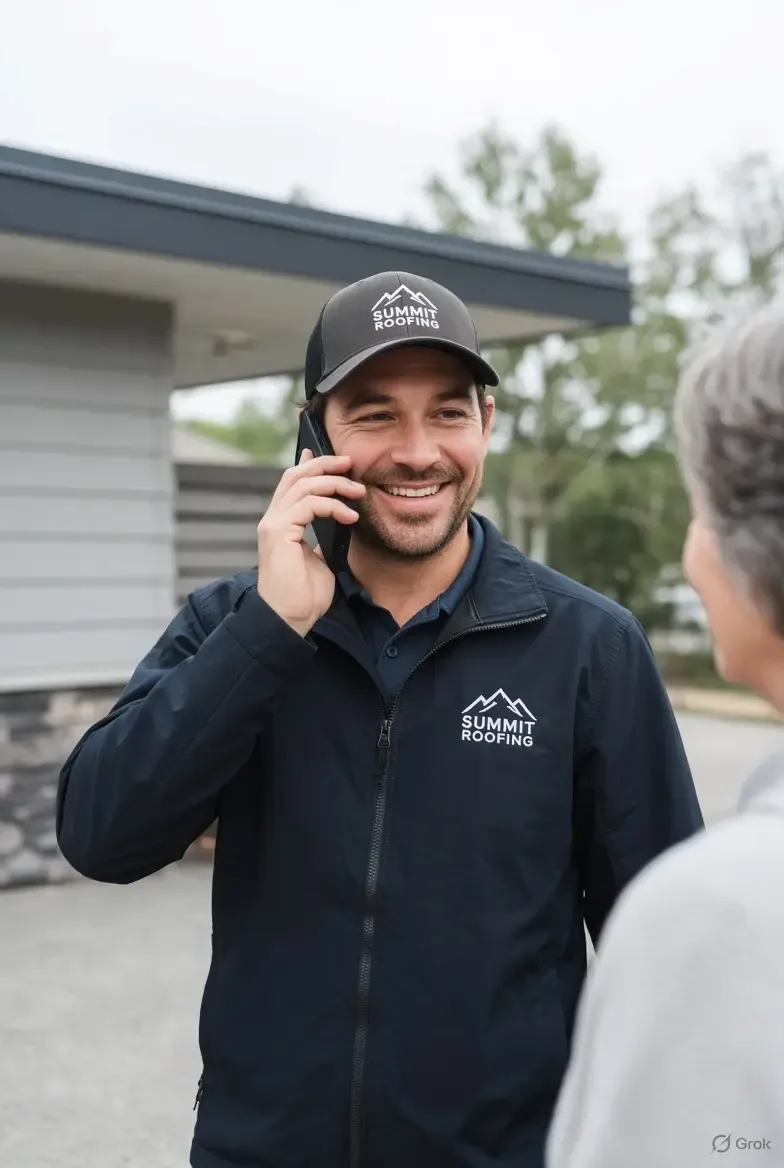 Flat Roof Leak Repair Houck, AZ FAQs